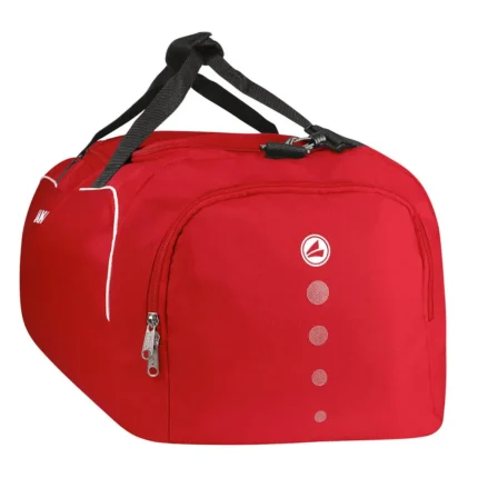 jako classico bambini, junior, senior red 2