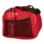 jako classico bambini, junior, senior red 4
