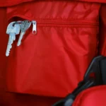 jako classico bambini, junior, senior red 5