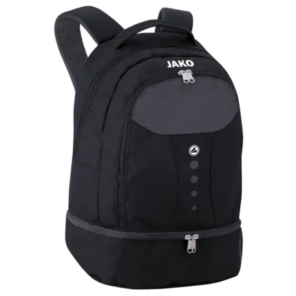 Рюкзак jako striker 32l black
