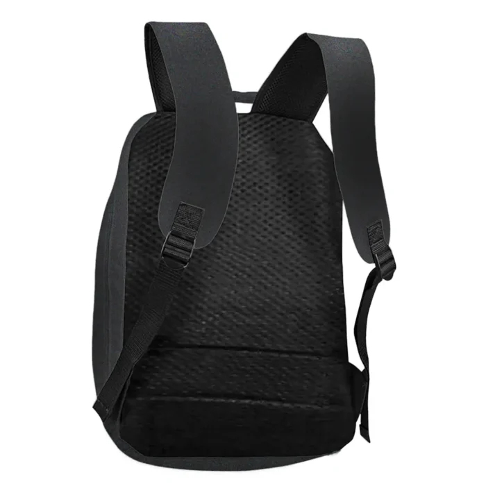 Рюкзак jako striker 32l black