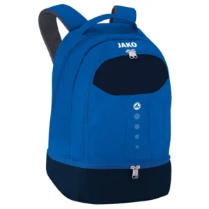 (Копія)Рюкзак jako striker 32l green