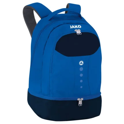 (Копія)Рюкзак jako striker 32l green