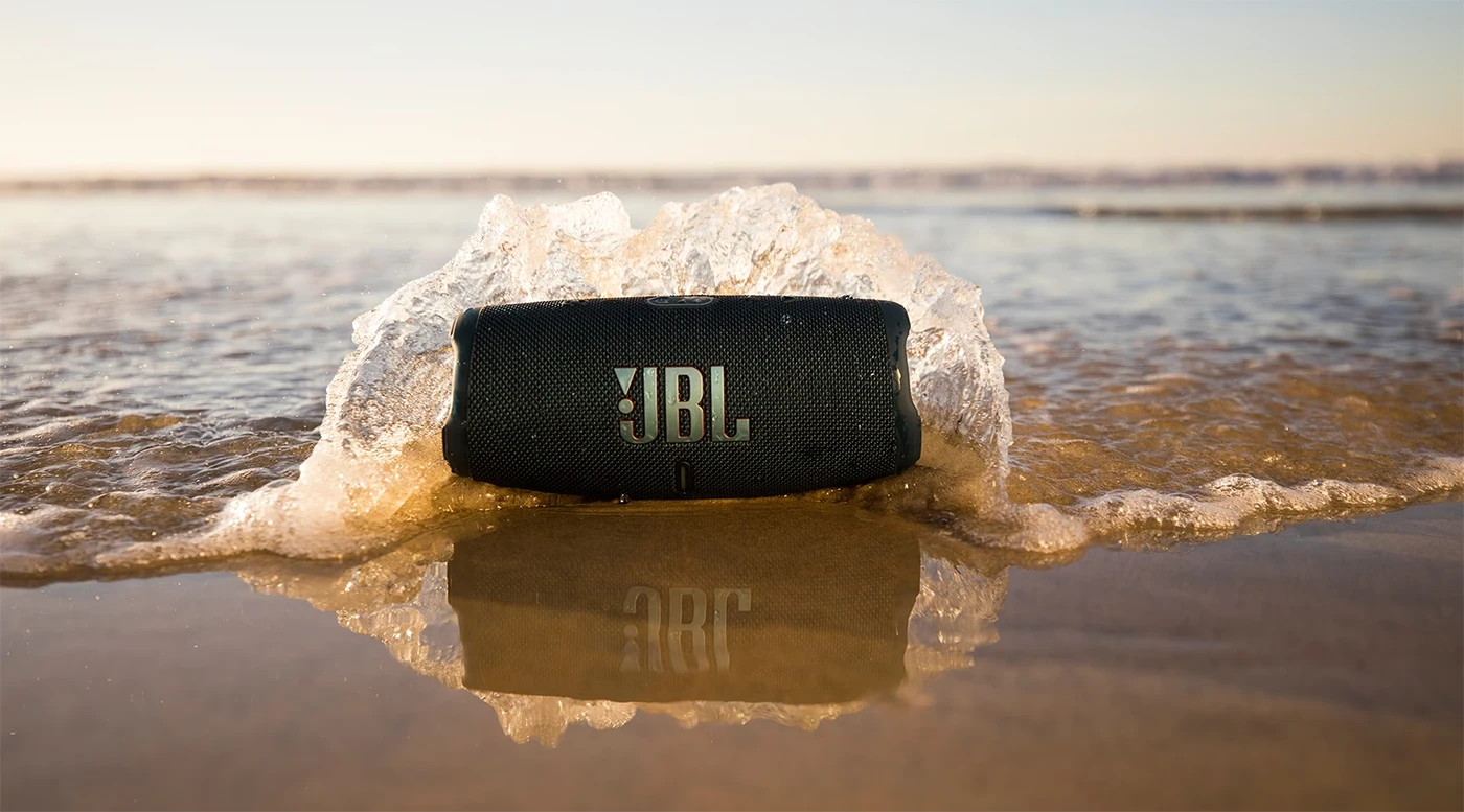 jbl charge 5