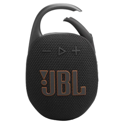 JBL Clip 5 Black