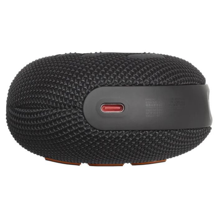 JBL Clip 5 Black