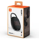 JBL Clip 5 Black