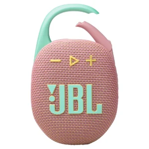 JBL Clip 5 Pink