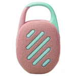 JBL Clip 5 Pink