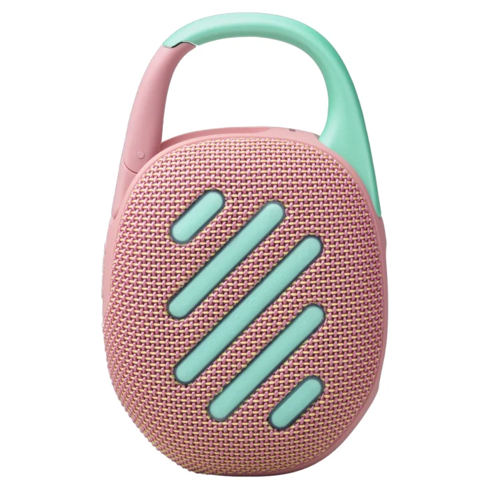 JBL Clip 5 Pink