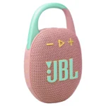 JBL Clip 5 Pink