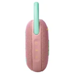 JBL Clip 5 Pink