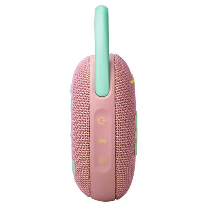 JBL Clip 5 Pink