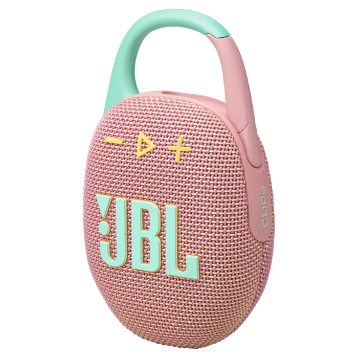 JBL Clip 5 Pink