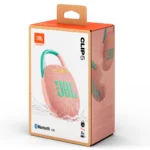 JBL Clip 5 Pink