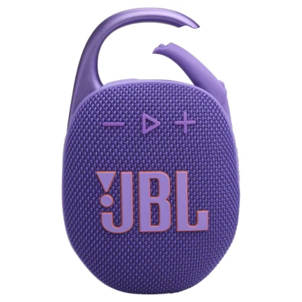 JBL Clip 5 Purple