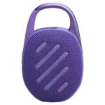 JBL Clip 5 Purple