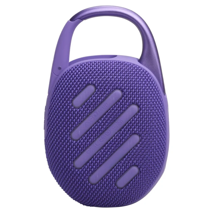 JBL Clip 5 Purple