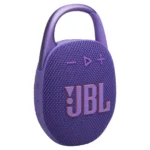JBL Clip 5 Purple