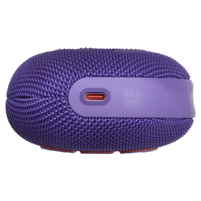 JBL Clip 5 Purple