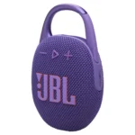 JBL Clip 5 Purple