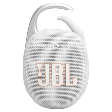 JBL Clip 5 White