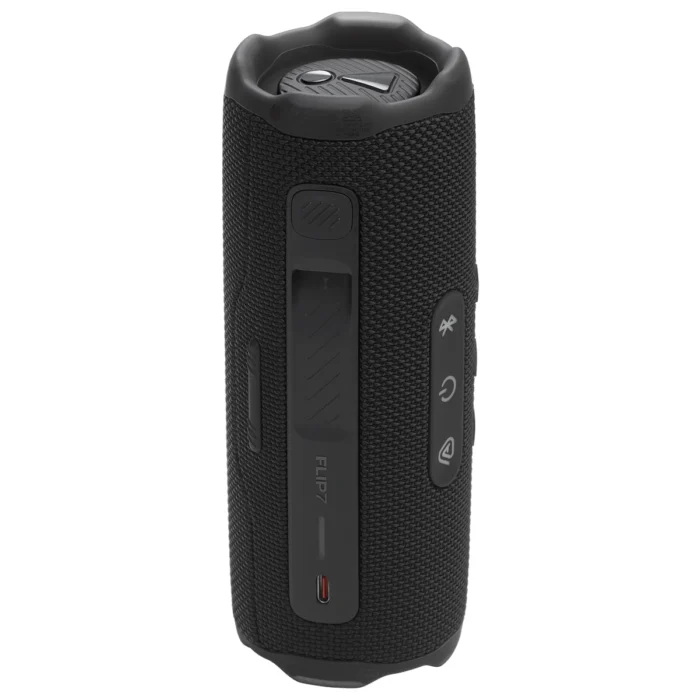 JBL Flip 7 Black