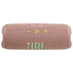 JBL Flip 7 Pink