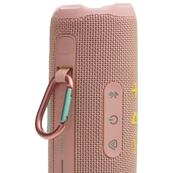 JBL Flip 7 Pink