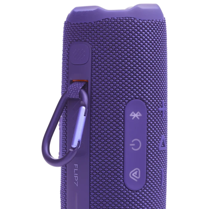 JBL Flip 7 Purple