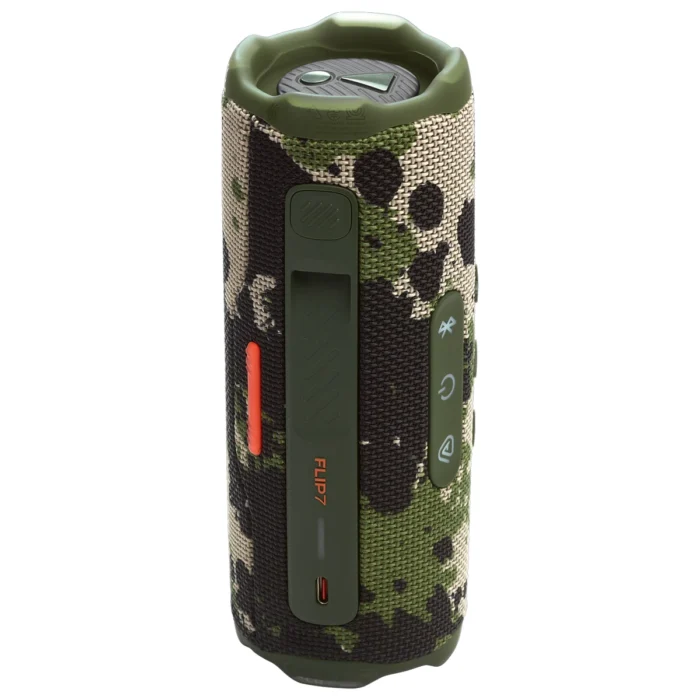 JBL Flip 7 Squad