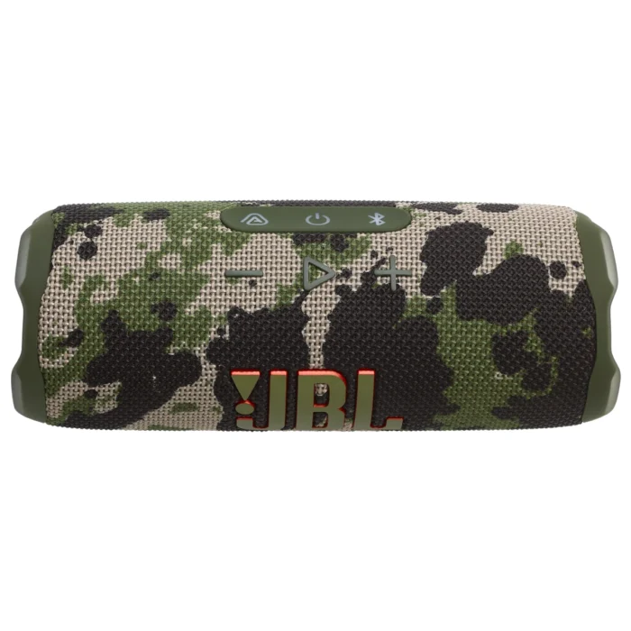 JBL Flip 7 Squad