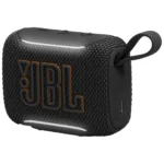JBL GO 5 Black