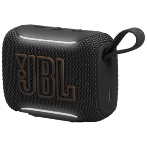 JBL GO 5 Black