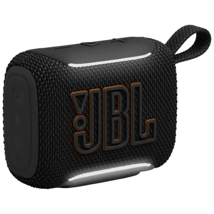 JBL GO 5 Black
