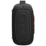 JBL GO 5 Black