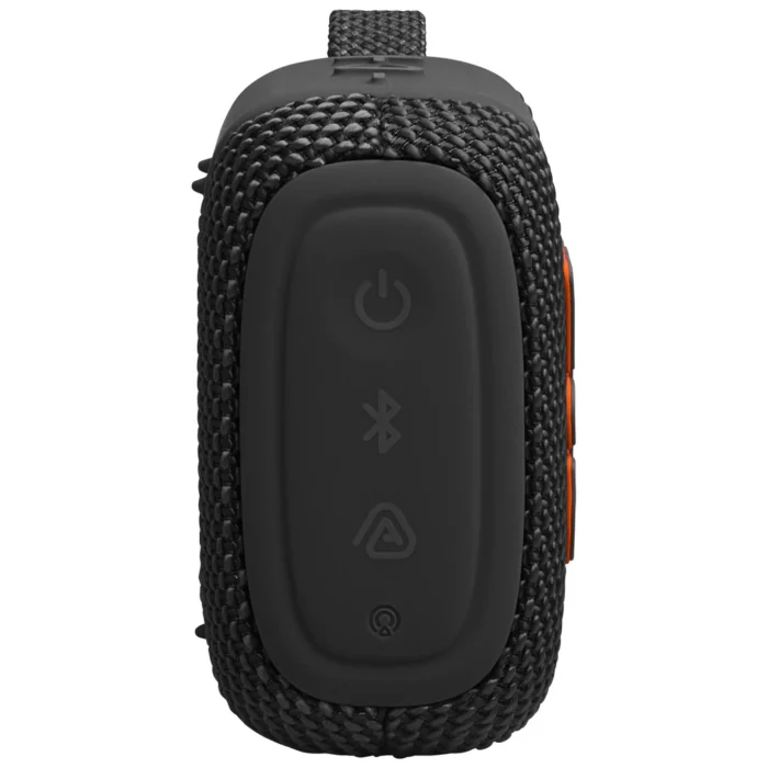 JBL GO 5 Black