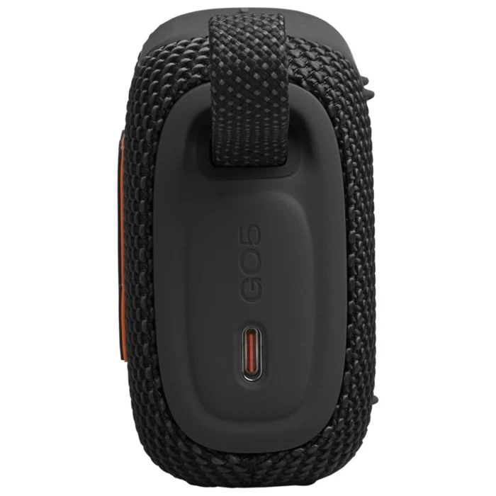 JBL GO 5 Black