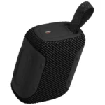JBL GO 5 Black