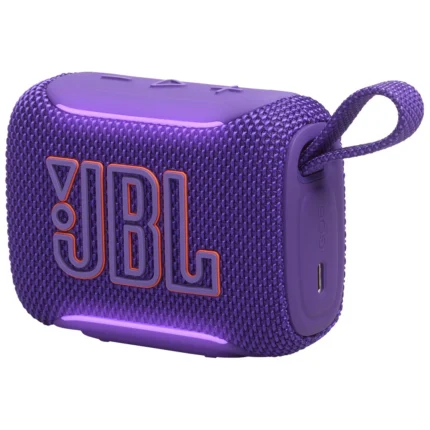 JBL GO 5 Purple