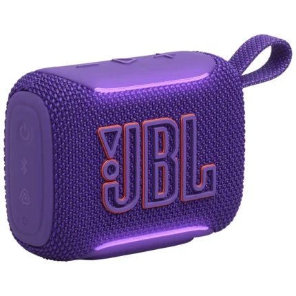 JBL GO 5 Purple