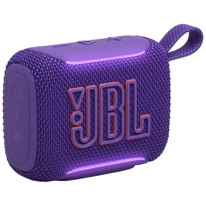 JBL GO 5 Purple