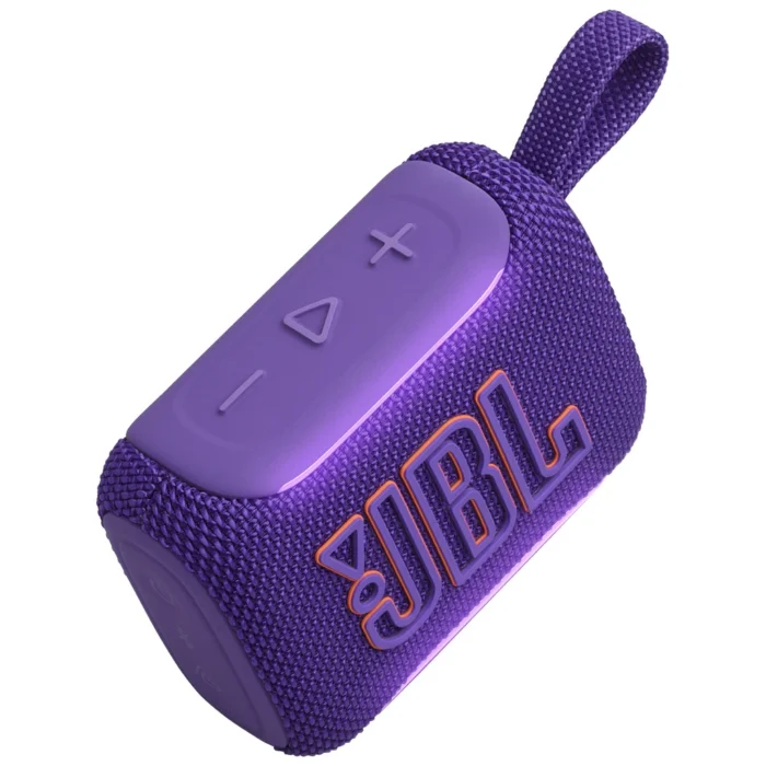 JBL GO 5 Purple