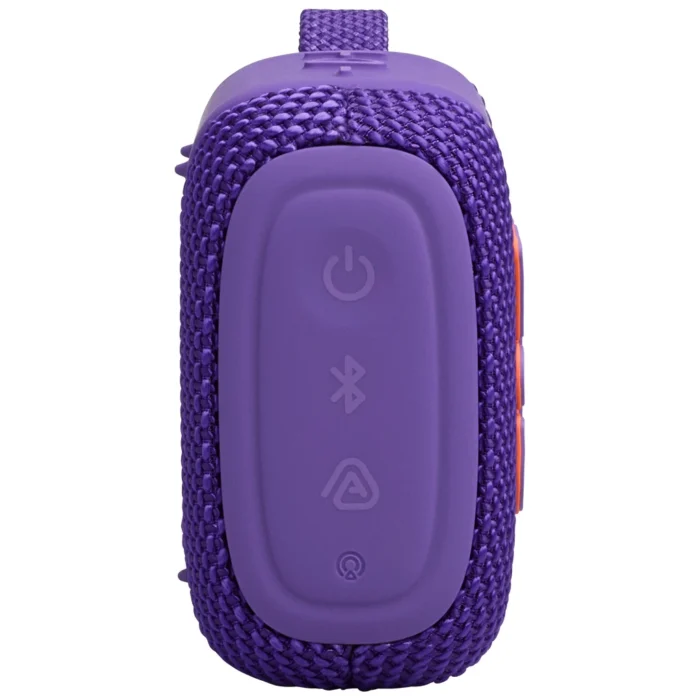 JBL GO 5 Purple