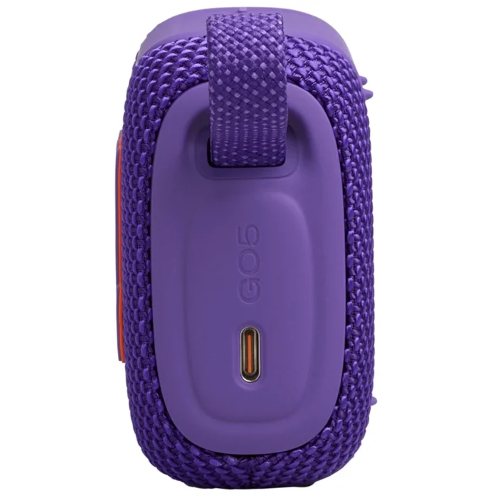 JBL GO 5 Purple