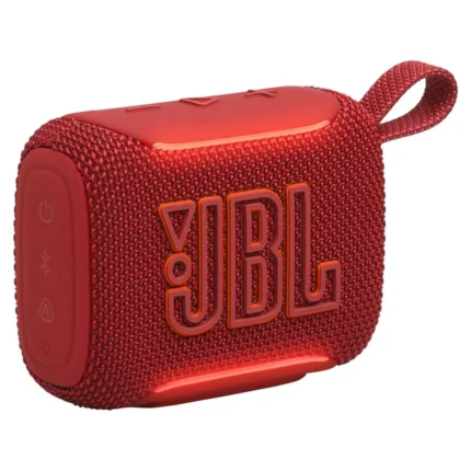 JBL GO 5 Red