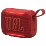 JBL GO 5 Red
