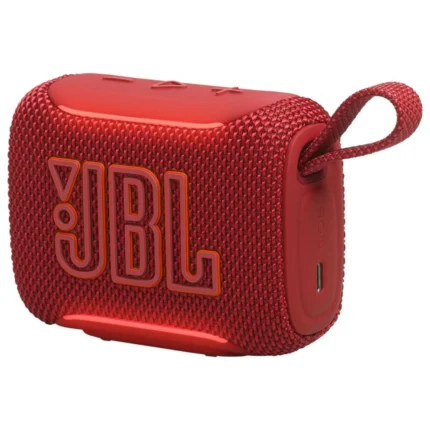 JBL GO 5 Red