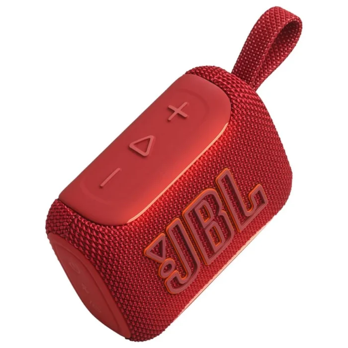 JBL GO 5 Red