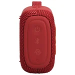 JBL GO 5 Red